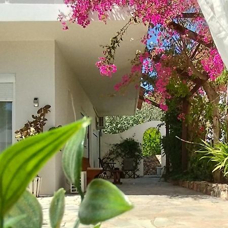 Marilen Apartment Livadia  Екстериор снимка