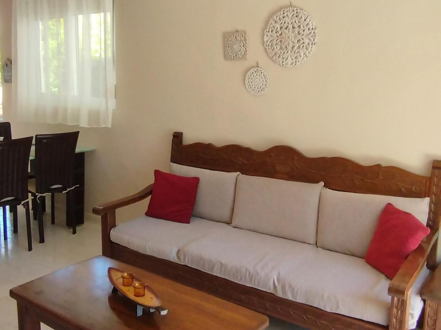 Marilen Apartment Livadia  Екстериор снимка